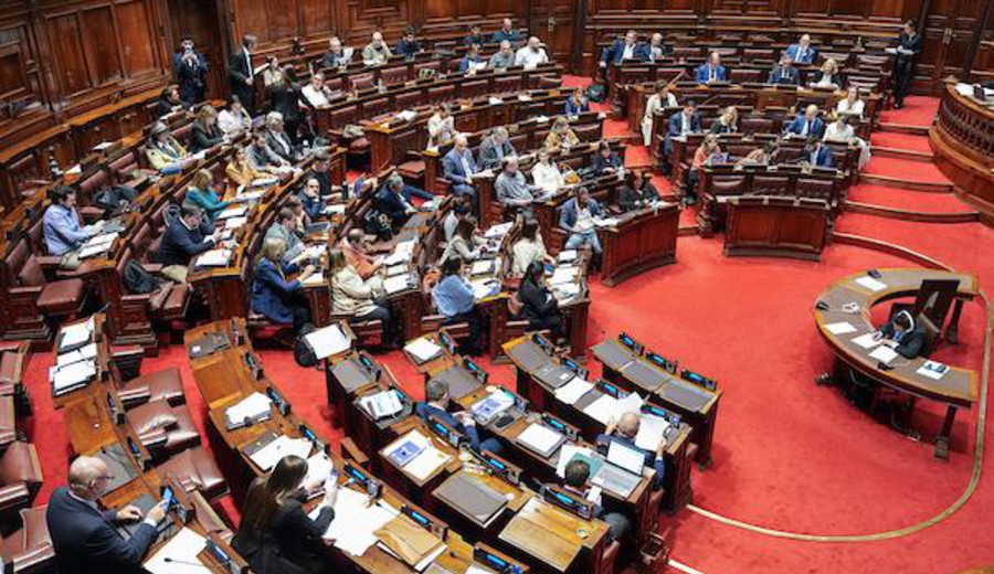 imagen de Diputados aprobó por unanimidad el proyecto de ley de empleo integral del Poder Ejecutivo