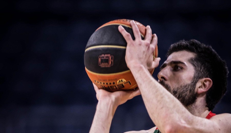 imagen de LUB: Aguada derrotó 92-81 a Peñarol e igualó la serie 2-2