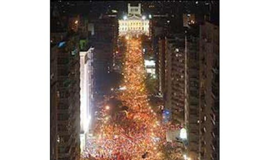 imagen de ¿Público o privado? Esteban Valenti
