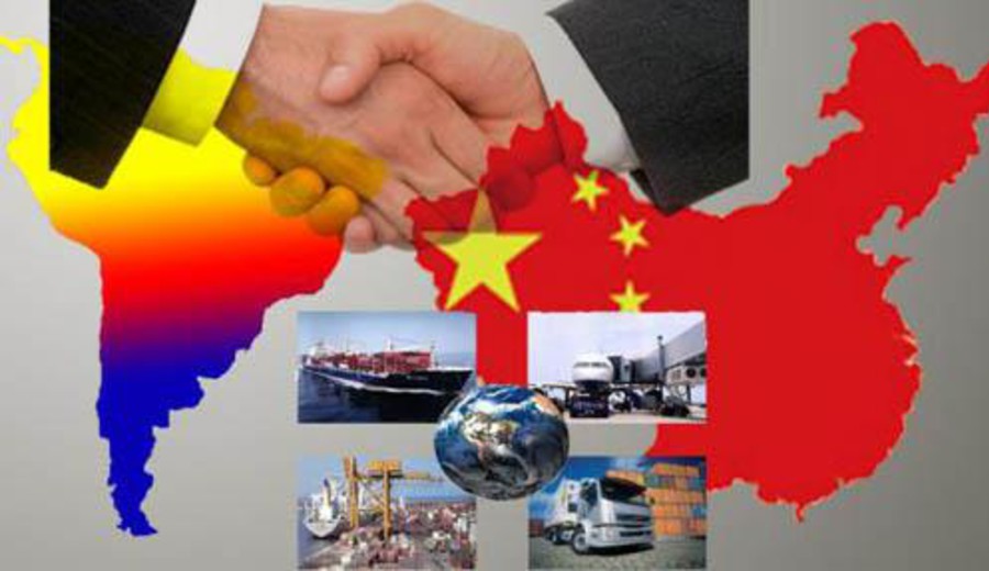 imagen de BID: Comercio de América Latina con China se dispara, pero dominio de EEUU se mantiene