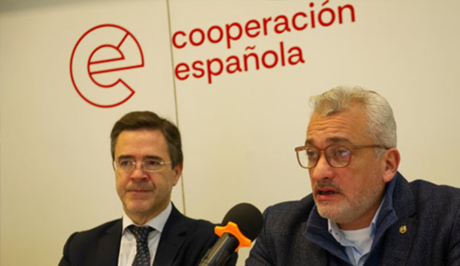 imagen de Iberoamérica avanza en red regional para gestión de riesgo y protección civil con encuentro en Uruguay