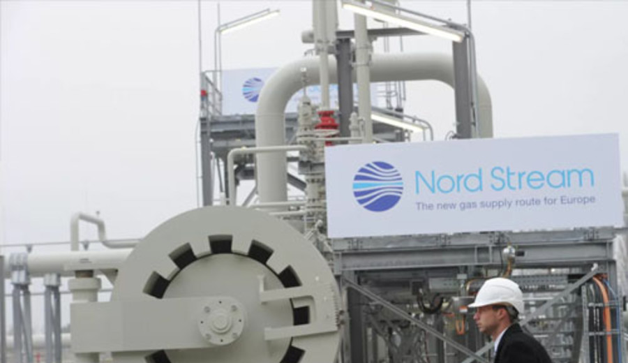 imagen de El operador de Nord Stream 2 demanda a la UE por vetar el gas ruso