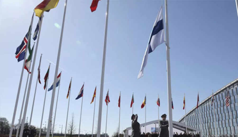 imagen de Las críticas comerciales desde la UE contra China se basarían en "un doble rasero injusto"