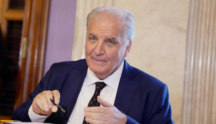 imagen de Juan Miguel Petit fue electo para integrar el Comité de Derechos Humanos de la ONU