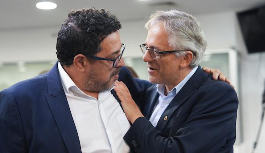 imagen de Rendición de Cuentas será "audaz" y habrá "incrementos relevantes", según Arim