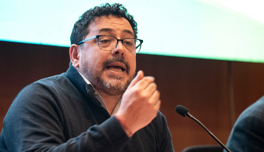 imagen de Sánchez: “No podemos perder la oportunidad de decidir en qué lugar queremos poner al país en las próximas dos décadas”