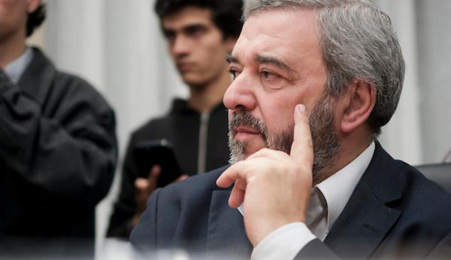 imagen de 46% desaprueba gestión del intendente Mario Bergara, 30% “ni aprueba ni desaprueba” y 23% aprueba, según Factum