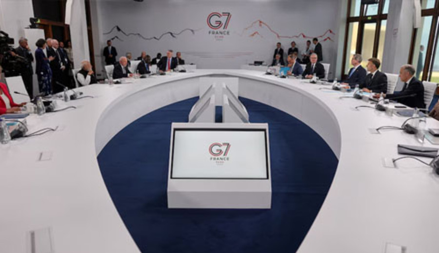 imagen de China insta a G7 a cumplir con principios de economía de mercado en suministro de minerales críticos