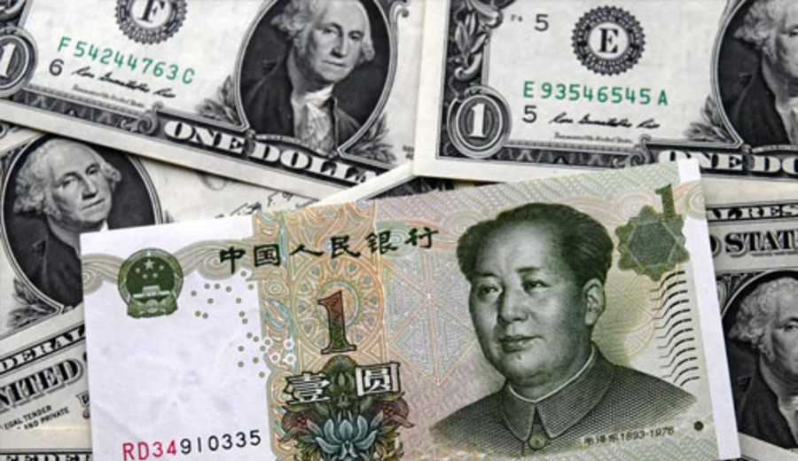 imagen de Se acelera la desdolarización: así es como China impulsa el yuan digital