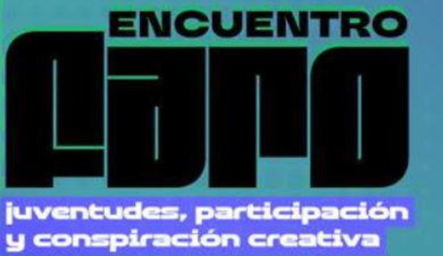 imagen de Encuentro FARO: juventudes, participación y conspiración creativa