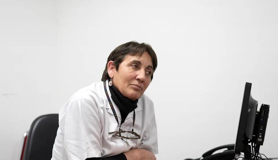 imagen de Cannabis medicinal: Galzerano advierte rezago pese a regulación pionera