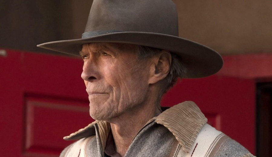 imagen de Clint Eastwood sobre EEUU: "No es como Europa, aquí no hay muchas más formas de arte originales"