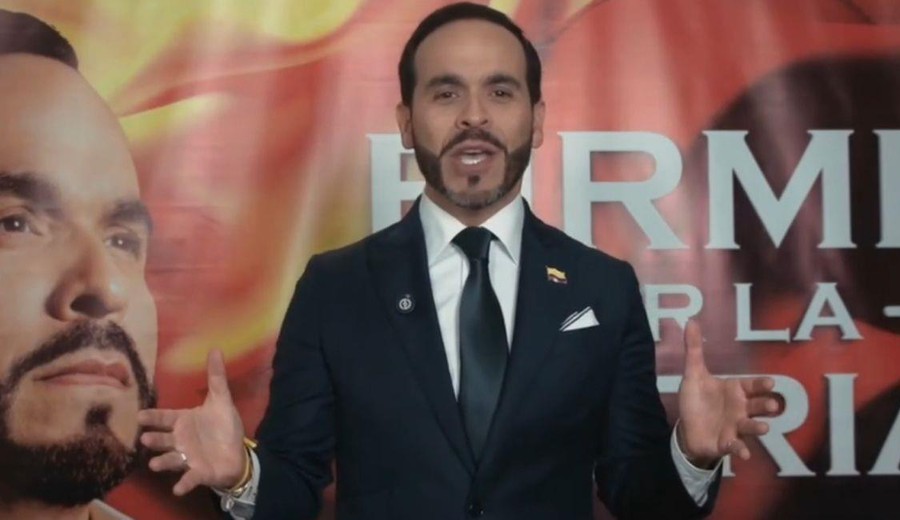 imagen de Tribunal admite tutela contra candidatura de De la Espriella, pero no la suspende