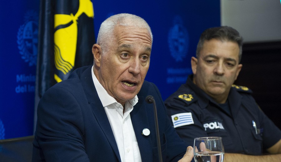 imagen de Cámaras corporales serán clave tras muerte de adolescente en operativo policial