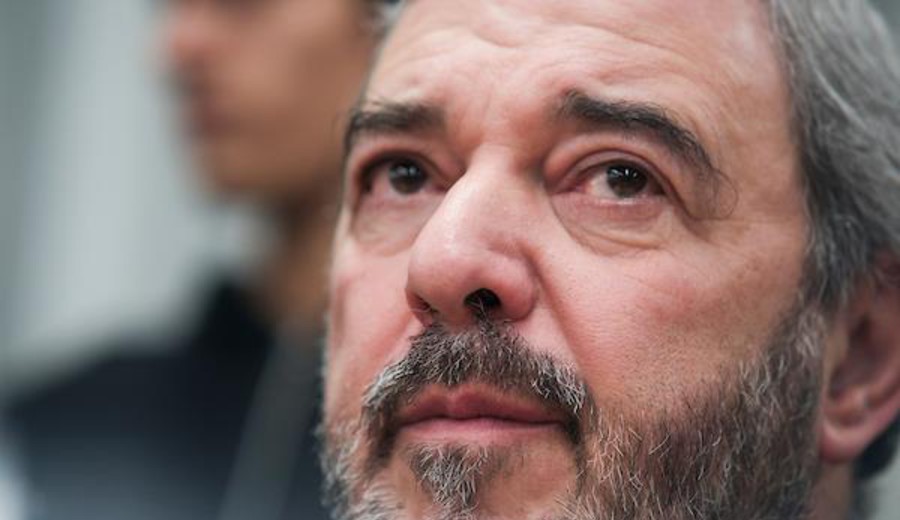 imagen de 52% desaprueba gestión de Bergara y 26% la aprueba, según Equipos: por primera vez supera la mitad del electorado