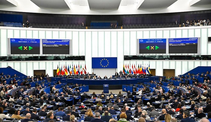 imagen de Parlamento Europeo pidió suspender diálogo entre la UE y Cuba si el régimen no da pasos concretos hacia la democracia
