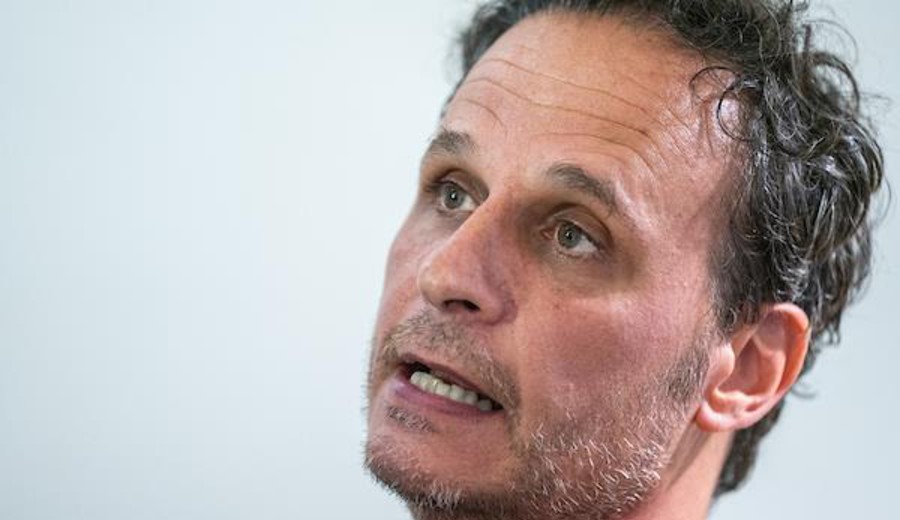 imagen de ¿Los primeros cimientos de un distrito metropolitano para la innovación y el desarrollo territorial?. Martín Pardo