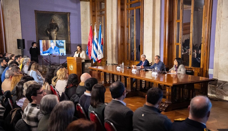 imagen de Congreso Nacional de Educación incorpora nuevos actores sociales para consolidar pluralidad de ideas
