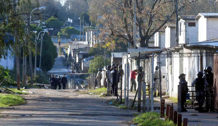 imagen de Fiscalía investiga la muerte de un adolescente abatido por la Policía durante un allanamiento