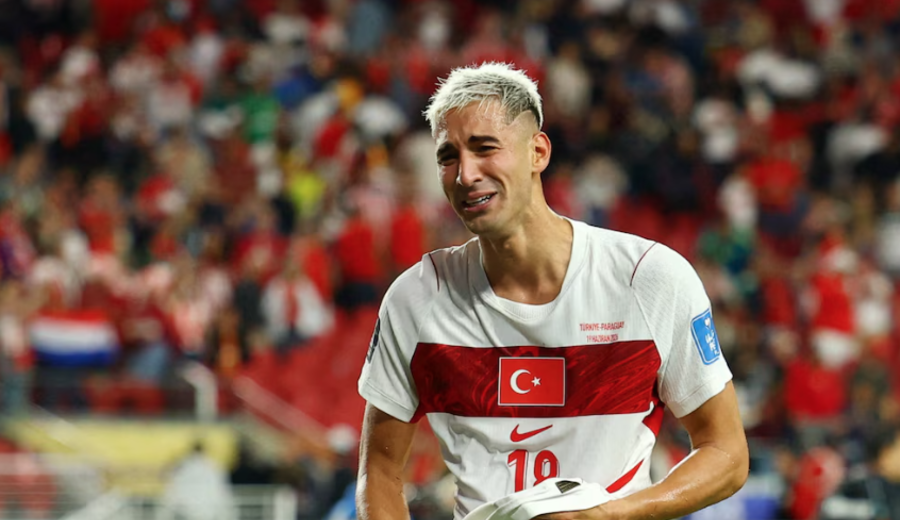 imagen de El Mundial ya tiene a sus primeros eliminados: Haití y Turquía