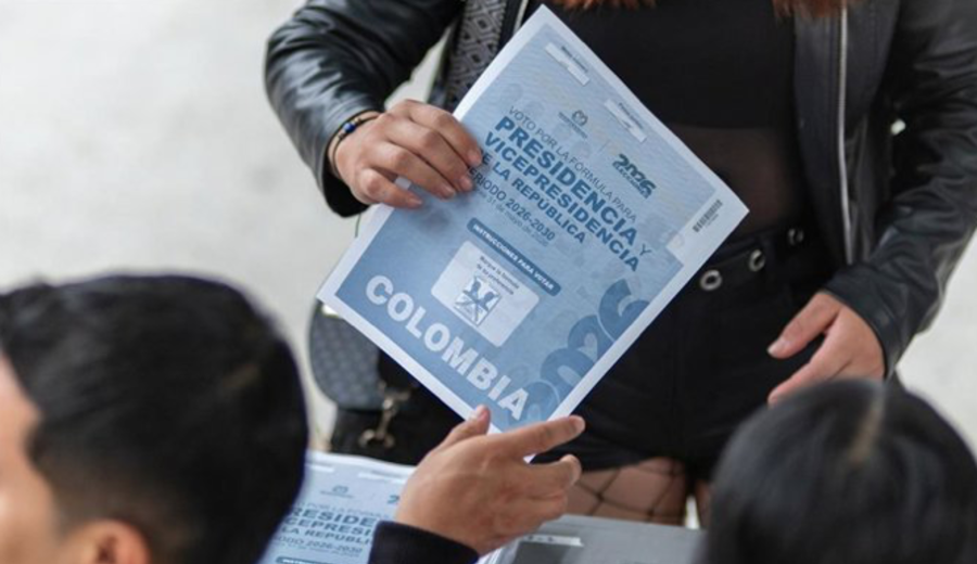 imagen de Colombia llega a la segunda vuelta de las elecciones más polarizadas de su historia reciente