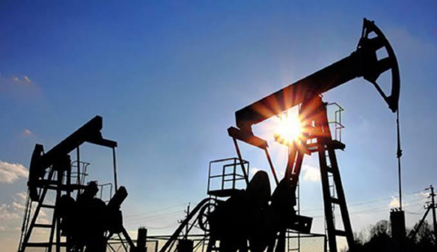 imagen de Petroleras de EEUU y EAU proyectan rehabilitar la Faja del Orinoco y exportar 26 millones de barriles anuales