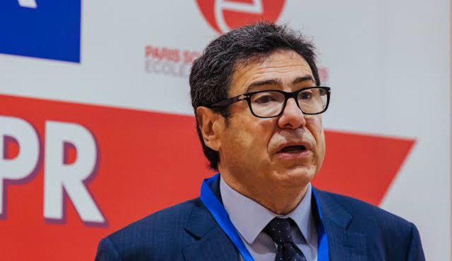 imagen de Philippe Aghion, Nobel de Economía: “La IA supondrá una gran reorganización del empleo”