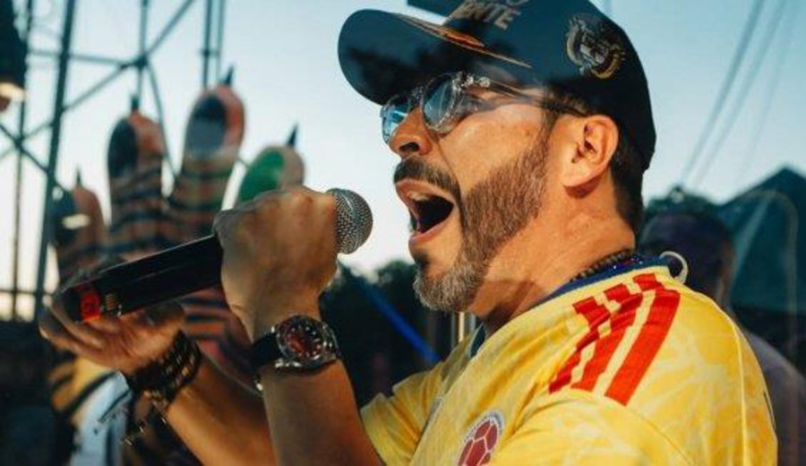 imagen de De la Espriella (49,77%) se impone a Cepeda (48,59%) en Colombia con más del 98% escrutado