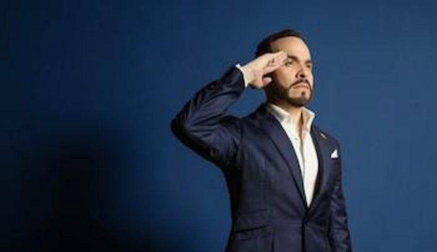 imagen de Abelardo de la Espriella es el nuevo presidente de Colombia para el periodo 2026-2030: esta es su historia
