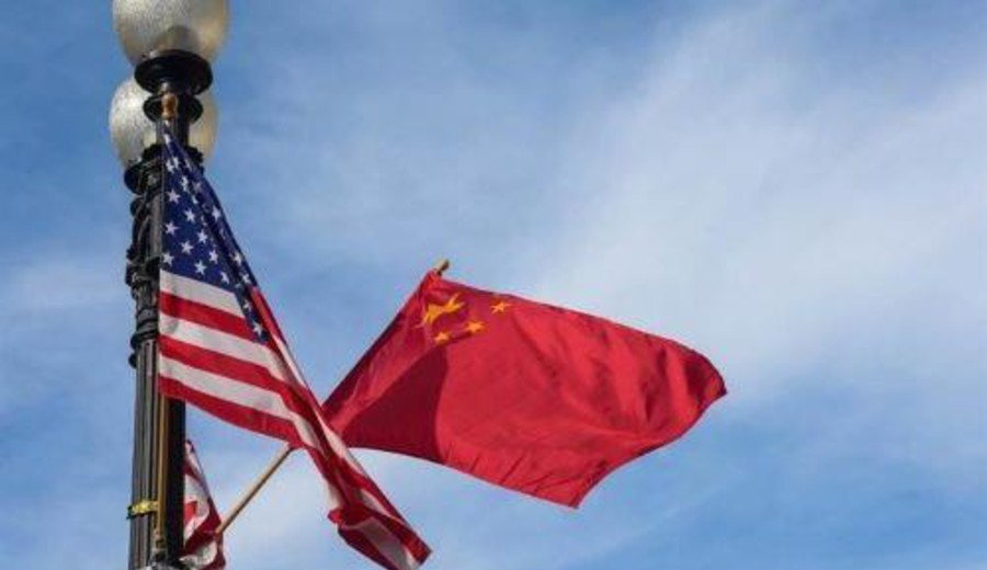 imagen de China responde al Pentágono imponiendo restricciones a decenas de empresas de EEUU