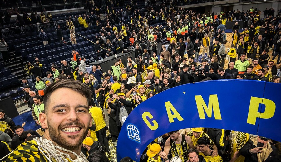 imagen de LUB: Peñarol venció 107-92 a Aguada y se coronó campeón tras 44 años