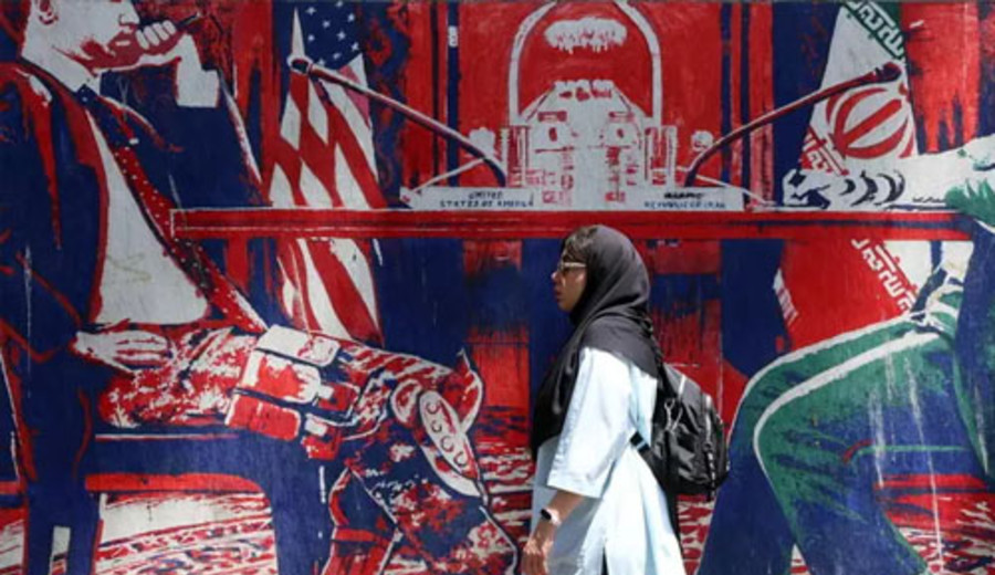 imagen de Primeros avances: Irán acepta inspecciones de la AIEA, Estados Unidos levanta sanciones