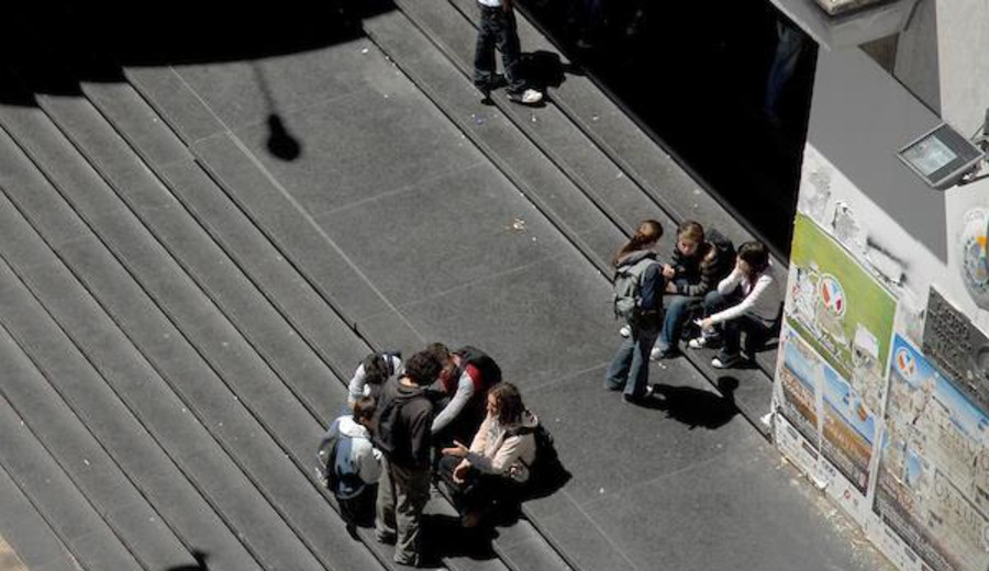 imagen de Salud Mental: Gobierno implementará plan piloto para incorporar psicólogos en liceos de todo el país desde setiembre