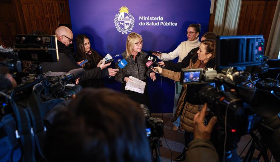 imagen de La visita de ANVISA marca un paso estratégico para el cannabis medicinal uruguayo