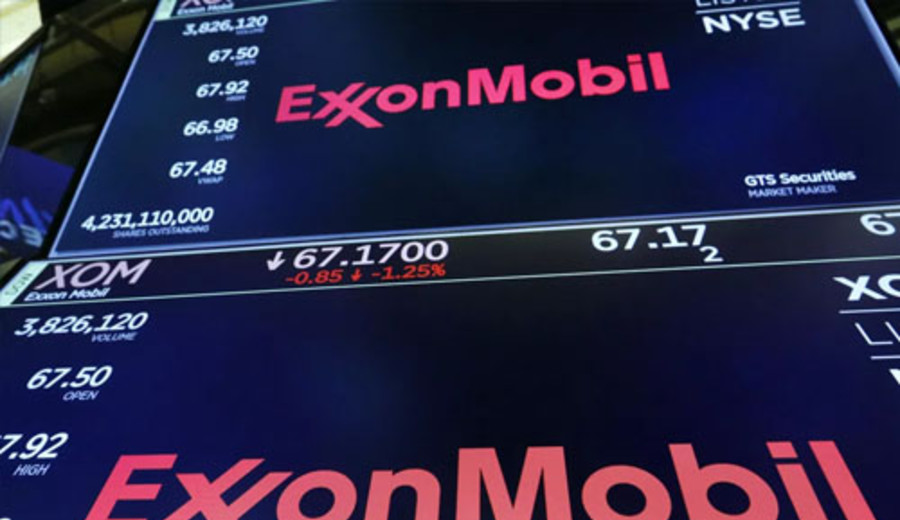 imagen de La Corte Suprema de EEUU da 'luz verde' a ExxonMobil para demandar a petroleras cubanas