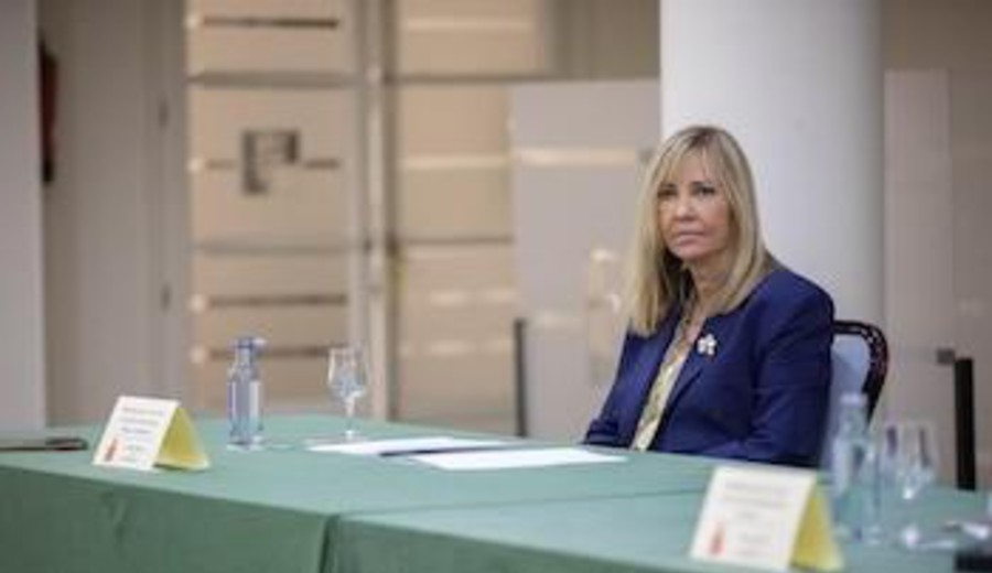 imagen de España: analizan si juez Peinado cometió falta grave al sugerir que la Policía podría ayudar a esposa de Sánchez a huir