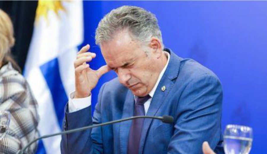 imagen de ¡Vivan las encuestas de Opinión Pública! Esteban Valenti