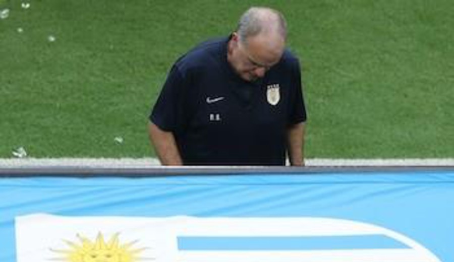 imagen de Qué resultado necesita Uruguay para no quedarse afuera en primera ronda del Mundial 2026