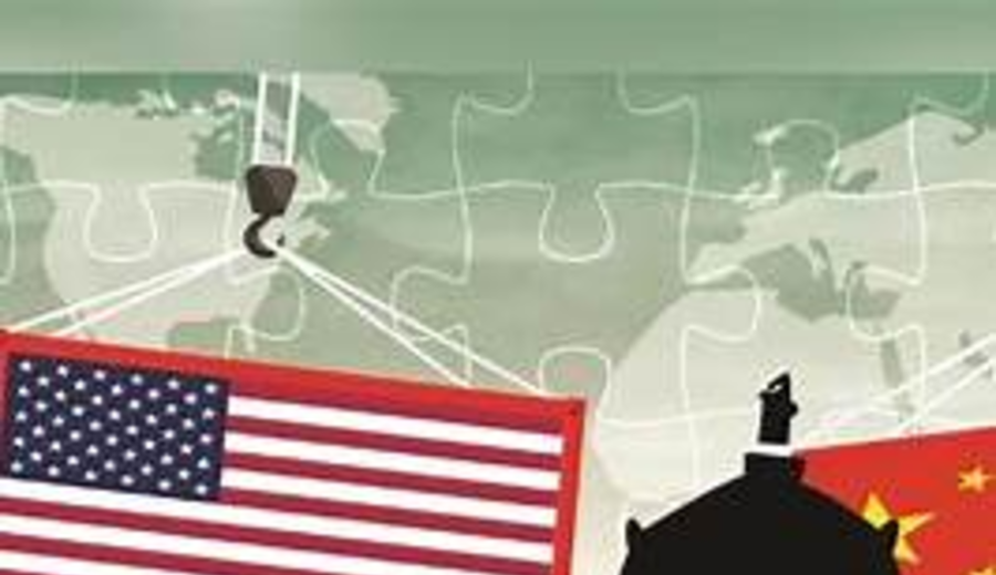 imagen de China sanciona a 10 empresas de EEUU y restringe exportaciones estratégicas