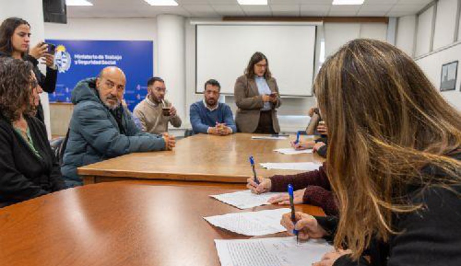 imagen de AEBU: El convenio es una realidad
