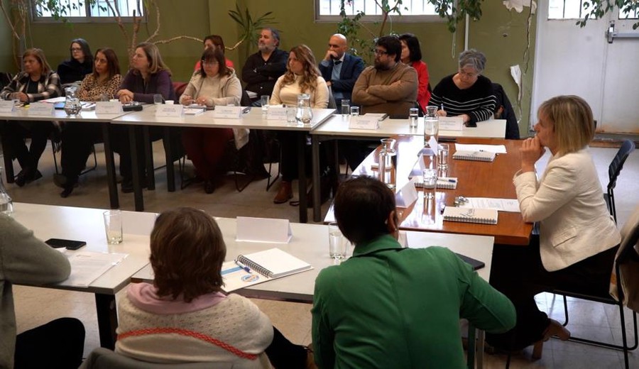 imagen de Interior se suma al gabinete que coordina políticas para víctimas del delito