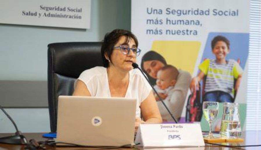 imagen de Régimen especial de facilidades permitirá que 37 000 empresas regularicen adeudos con BPS