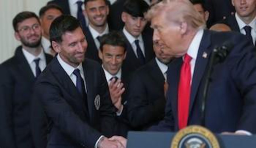 imagen de El poder detrás del fútbol: cómo los Mundiales se convirtieron en una herramienta geopolítica