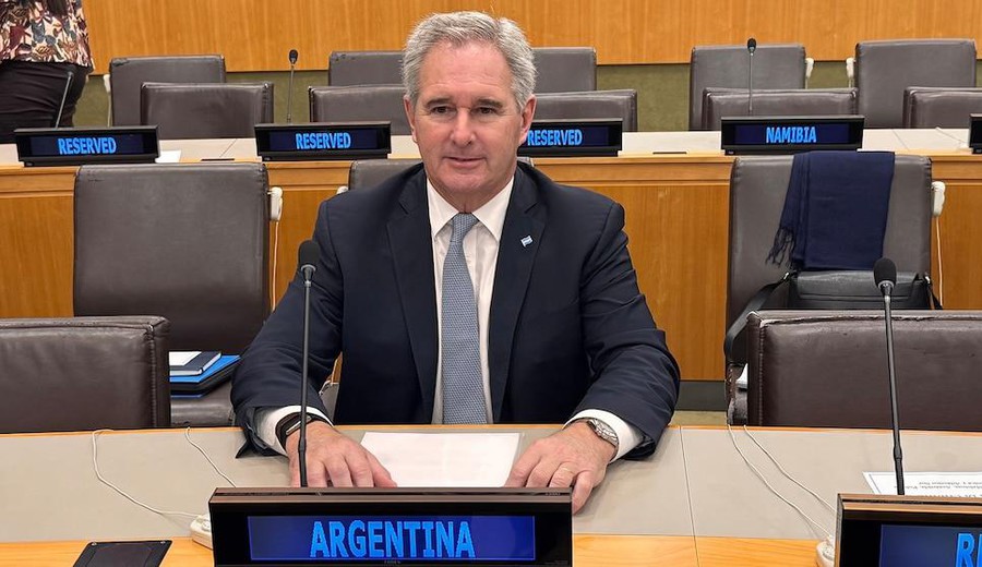 imagen de Malvinas: A casi 200 años de la ocupación ilegal, la ONU exigió a Reino Unido que negocie la soberanía con Argentina