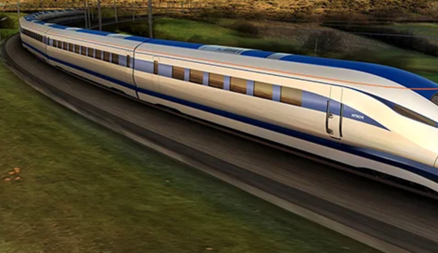 imagen de Brasil impulsa un megaproyecto de tren bala de 350 km/h para conectar Río de Janeiro y San Pablo