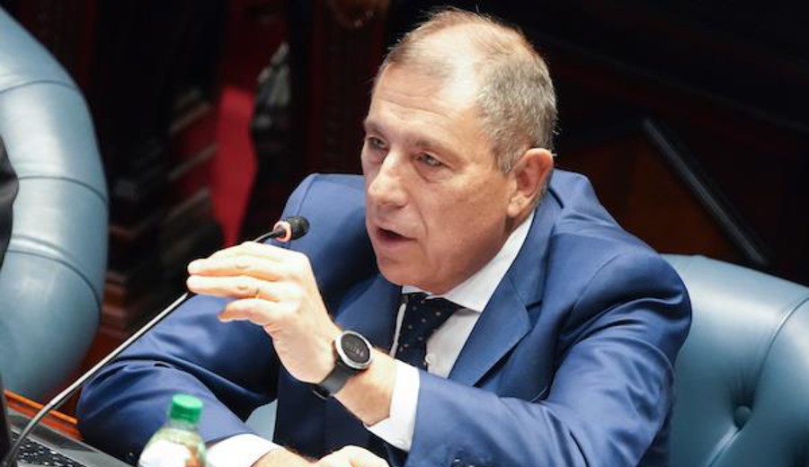 imagen de Interpelación a Oddone: oficialismo y oposición confrontaron con cifras sobre la evolución de la economía en 2025