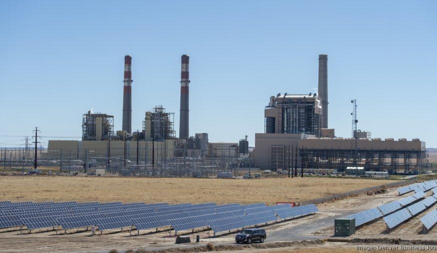 imagen de Trump empuja el carbón, pero la solar gana terreno en EEUU
