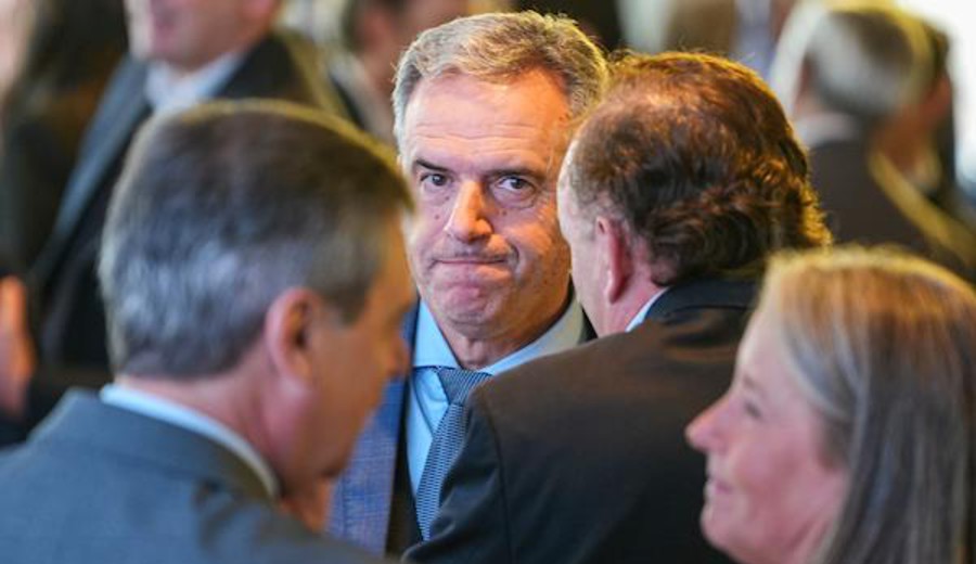 imagen de Mariana Pomiés: "La pérdida de esperanza explica el fuerte deterioro de la imagen del gobierno"