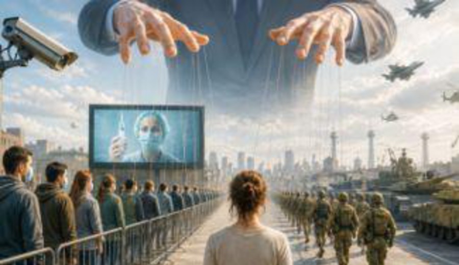 imagen de El fetichismo de la Inteligencia Artificial