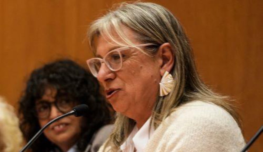 imagen de De acuerdo a fuentes gubernamentales, removerán a las directoras Collette Spinetti y Alejandra Casablanca
